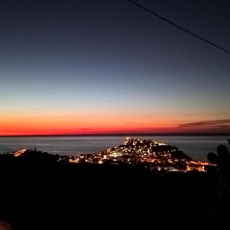 La Petronilla Leilighet Castelsardo Eksteriør bilde