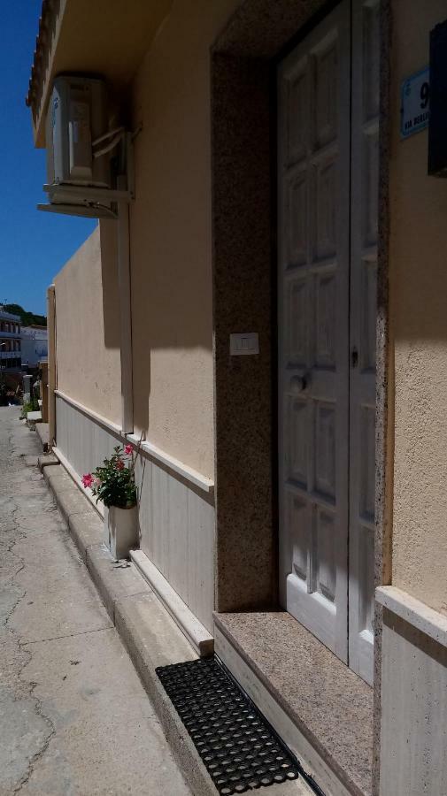 La Petronilla Leilighet Castelsardo Eksteriør bilde